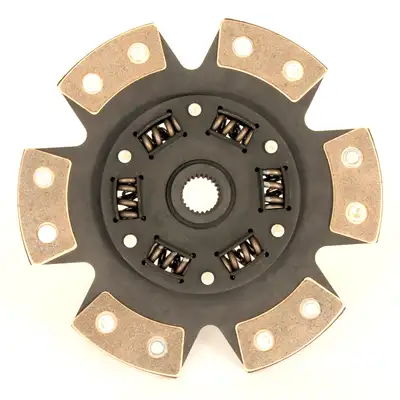 Centerforce Centerforce 323534007 DFX(R), Clutch Friction Disc