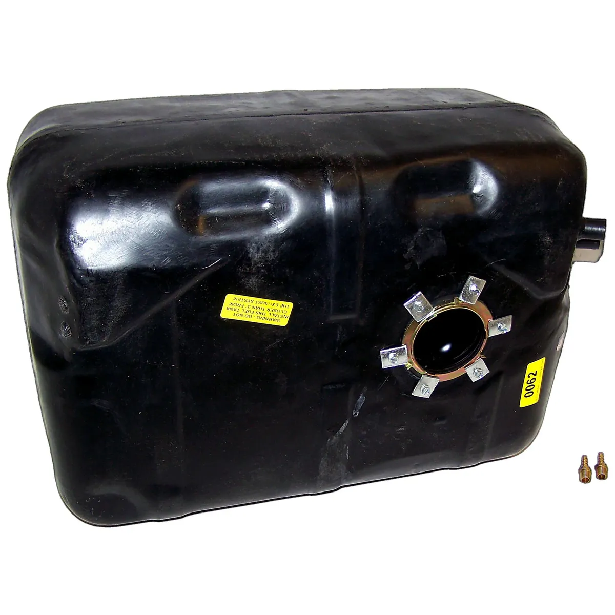 1987-1990 Wrangler YJ 15 Gallon Tank (Plastic) product image