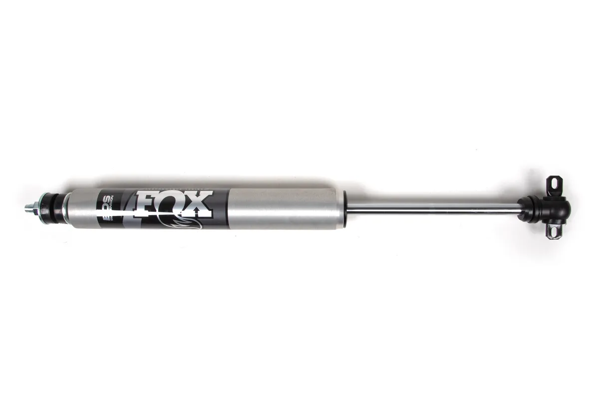 BDS Suspension FOX 2.0 IFP Front Shock | 2 Inch Lift | Performance Series | Jeep Wrangler TJ/LJ (97-06), Jeep Cherokee XJ (84-01) and Grand Cherokee ZJ (93-98)