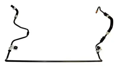 Crown Automotive Jeep Replacement Crown Automotive Jeep Replacement 68248291AC Power Steering Return Hose for 2018+ Jeep JL Wrangler & JT Gladiator w/ LHD