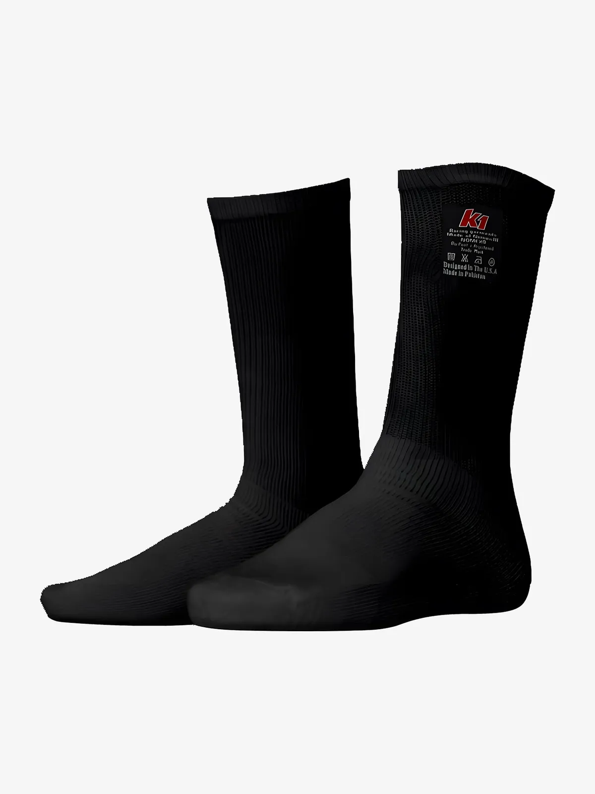 K1 RaceGear Nomex Fire Socks for Racing