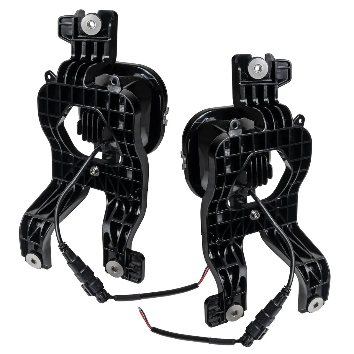 ORACLE Lighting 2008-2010 Ford F-250/F-350 Super Duty High Powered LED Fog Light(Pair) product image