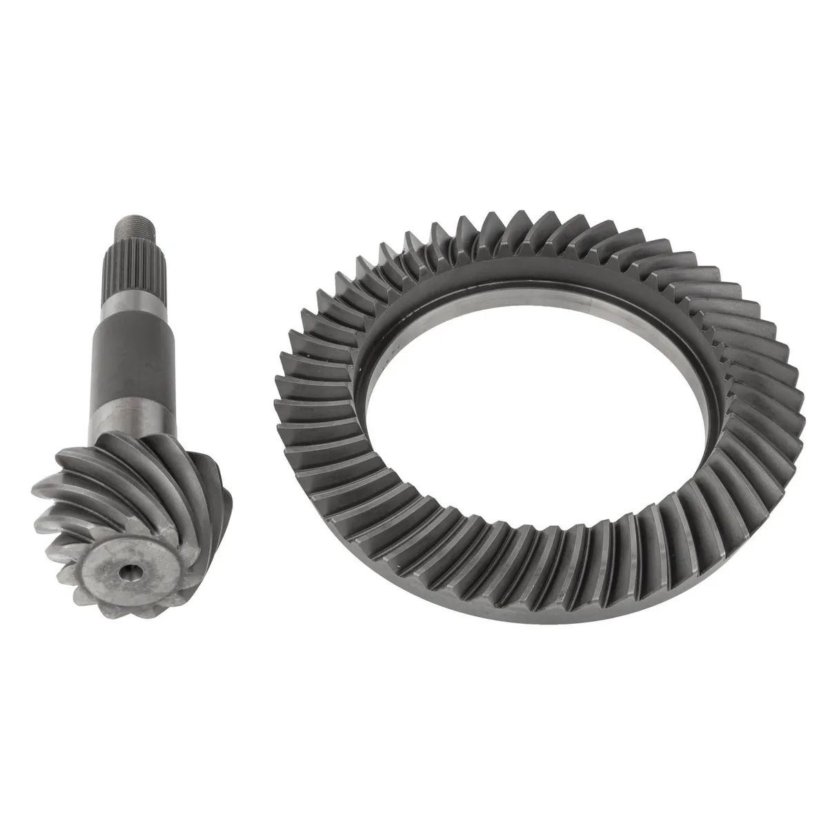 4.56 Ratio Ring and Pinion for a Front or Rear Dana 44 Standard; Rear Dana 44 IC product image