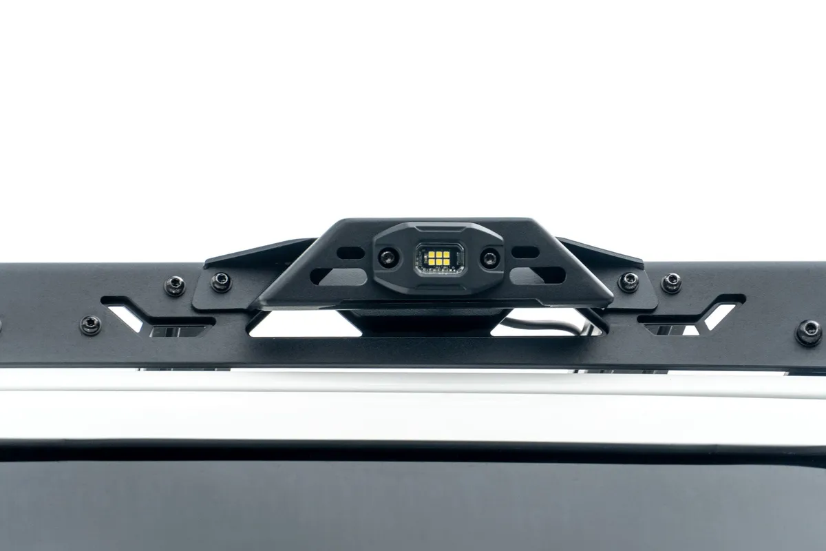 DV8 Offroad Roof Rack Handle Pair RRHG-02 product image