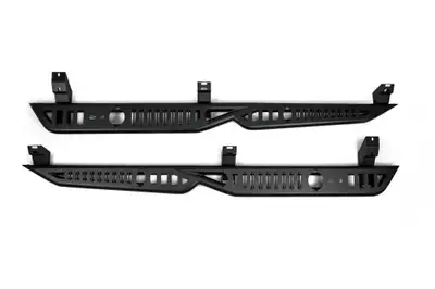 DV8 Offroad 2016-2023 Toyota Tacoma DV8 Offroad OE Plus Side Steps