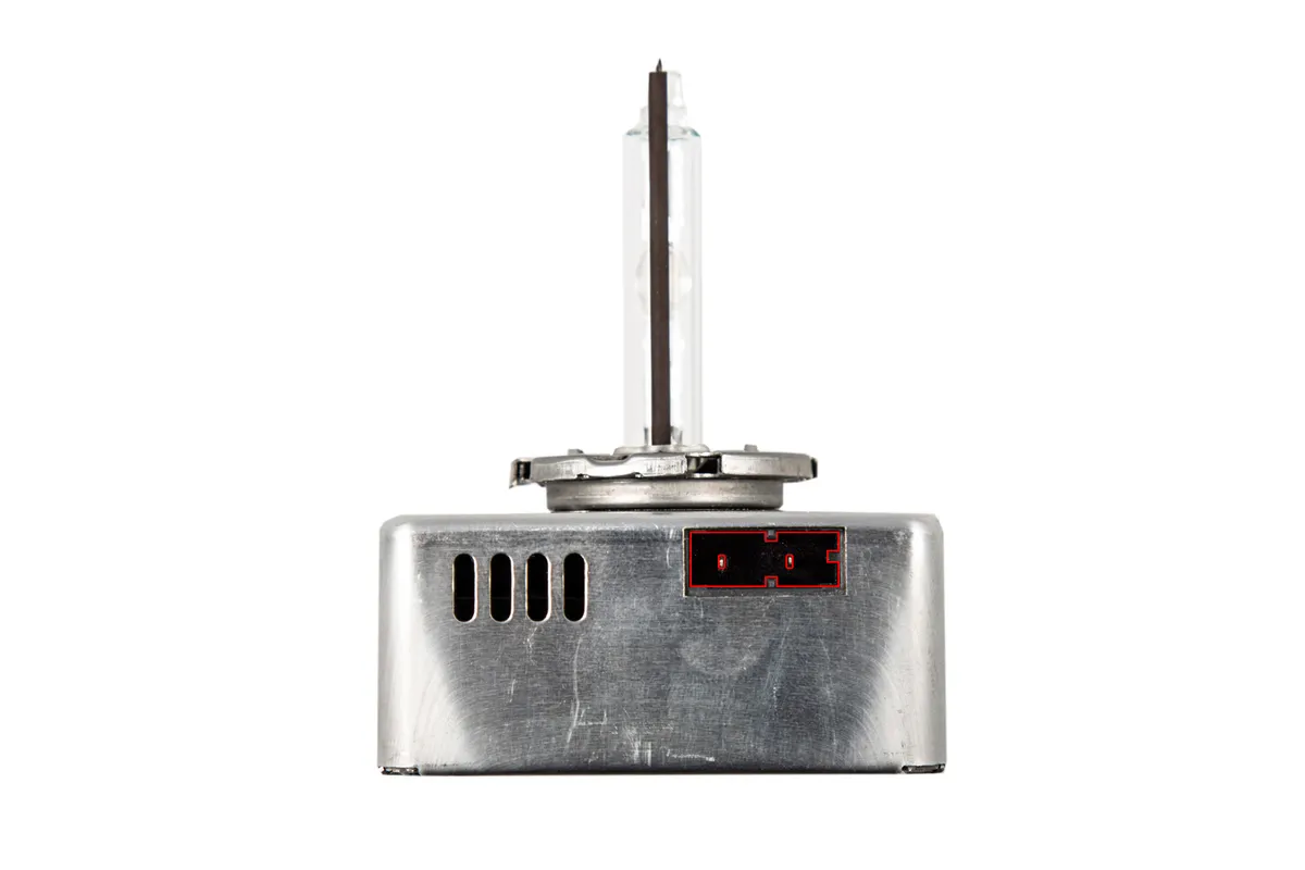 Diode Dynamics - HID Bulb D5A 5000K (pair) product image