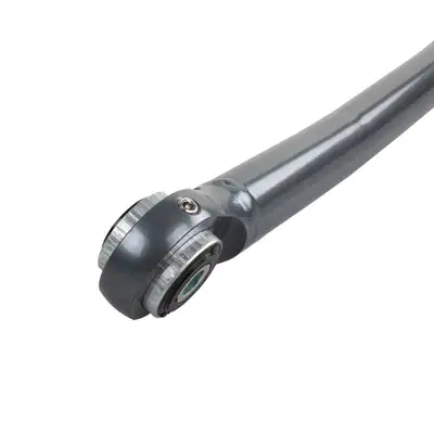 Synergy Manufacturing 18c Jeep Wrangler Jl/Jlu/ 20c Gladiator JT HD Adjustable Front Track Bar