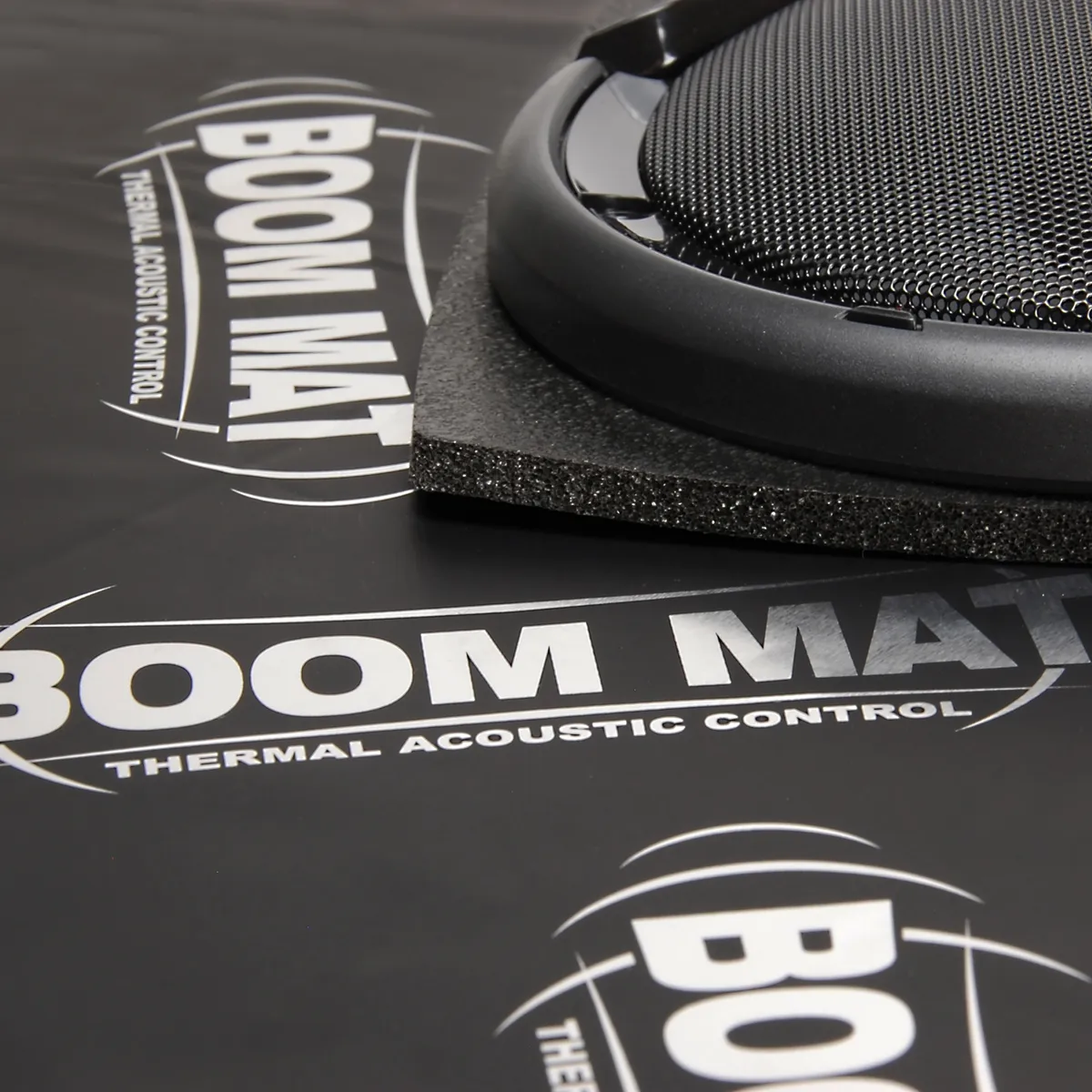 DEI Speaker Performance Kit Speaker Performance Kit product image