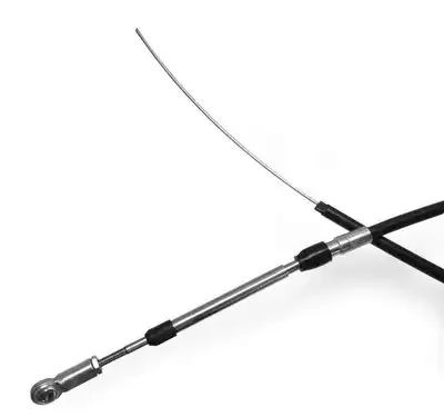 Steinjager Parachute 10-32 216 Inches Long Rod End Included