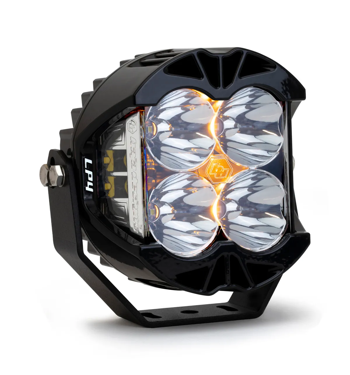 Baja Designs 290001 LP4 Pro LED Auxiliary Light Pod product image