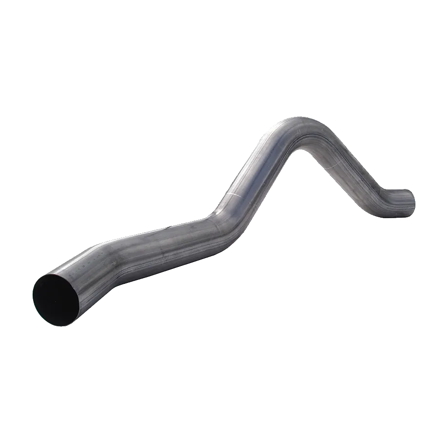 Garage Parts Tail Pipe; Aluminized; 1 To 9 pc.; product image