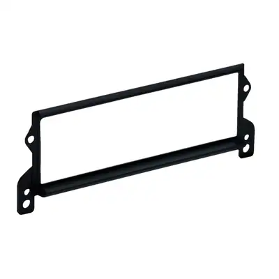Metra Electronics TURBOKits; Radio Installation Kit; Incl. Instructions/Hardware; For DIN;