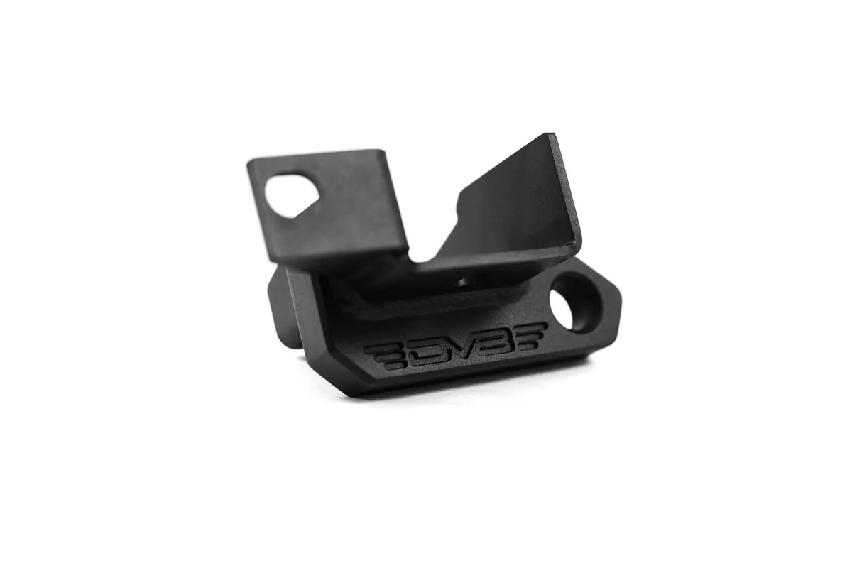 DV8 Offroad 2024-2025 Toyota Tacoma D-Ring Recovery Mounts Pair SPTT1-10 product image