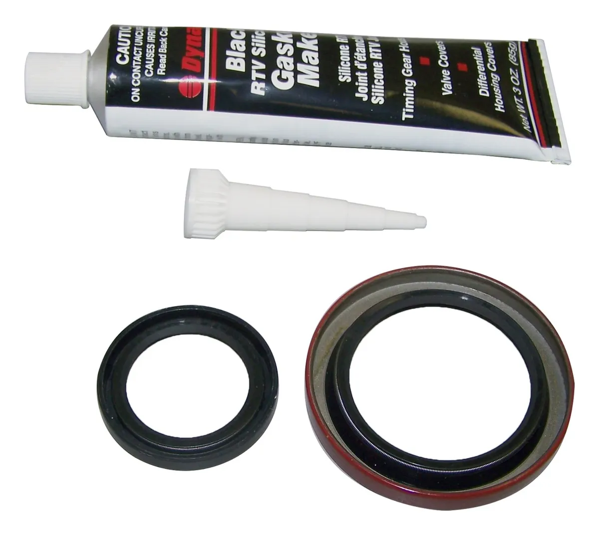 Crown Automotive Jeep Replacement T4T5GS T4 & T5 Transmission Gasket & Seal Kit for 82-86 Jeep CJs, SJ, J-Series, XJ product image