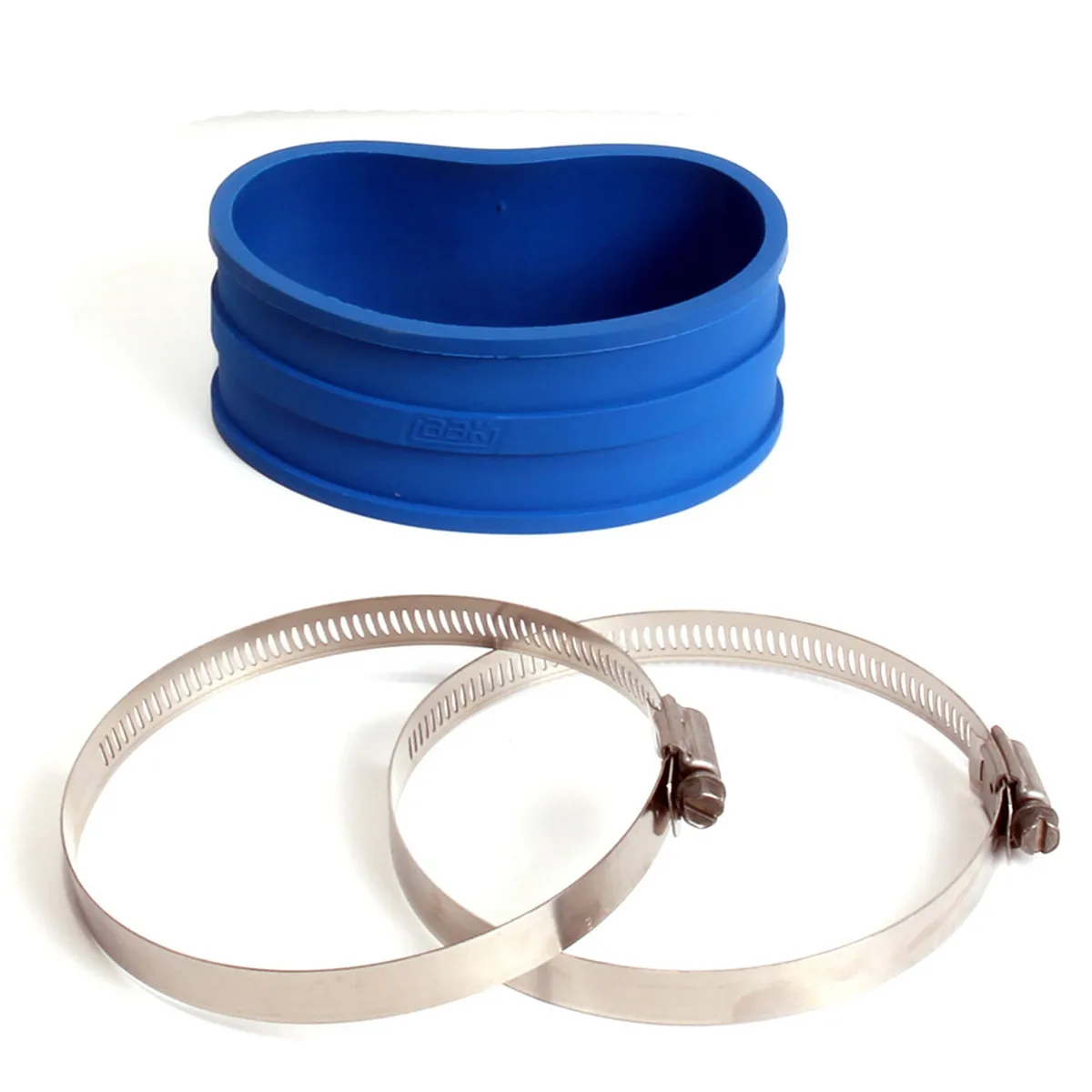 BBK Cold Air Intake Replacement Hardware And Hose Kit product image