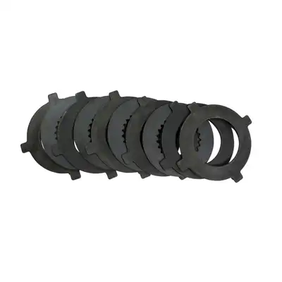 Yukon Gear And Axle Replacement Clutch Set For Dana 44 Powr Lok Smooth D44 P/L Clutch Kit Smooth Posi Yukon Gear