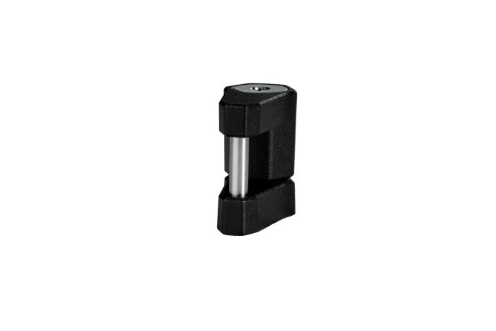 BulletProof Trailer Latch Lock - Single Latch Lock product image