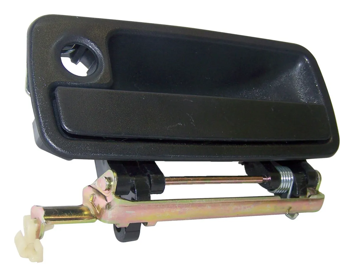 1992-1995 AS Minivan;Left Front Exterior Door Handle product image