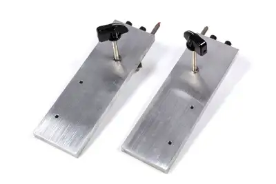 Autoloc Suicide Door Safety Pins Manual (pair)