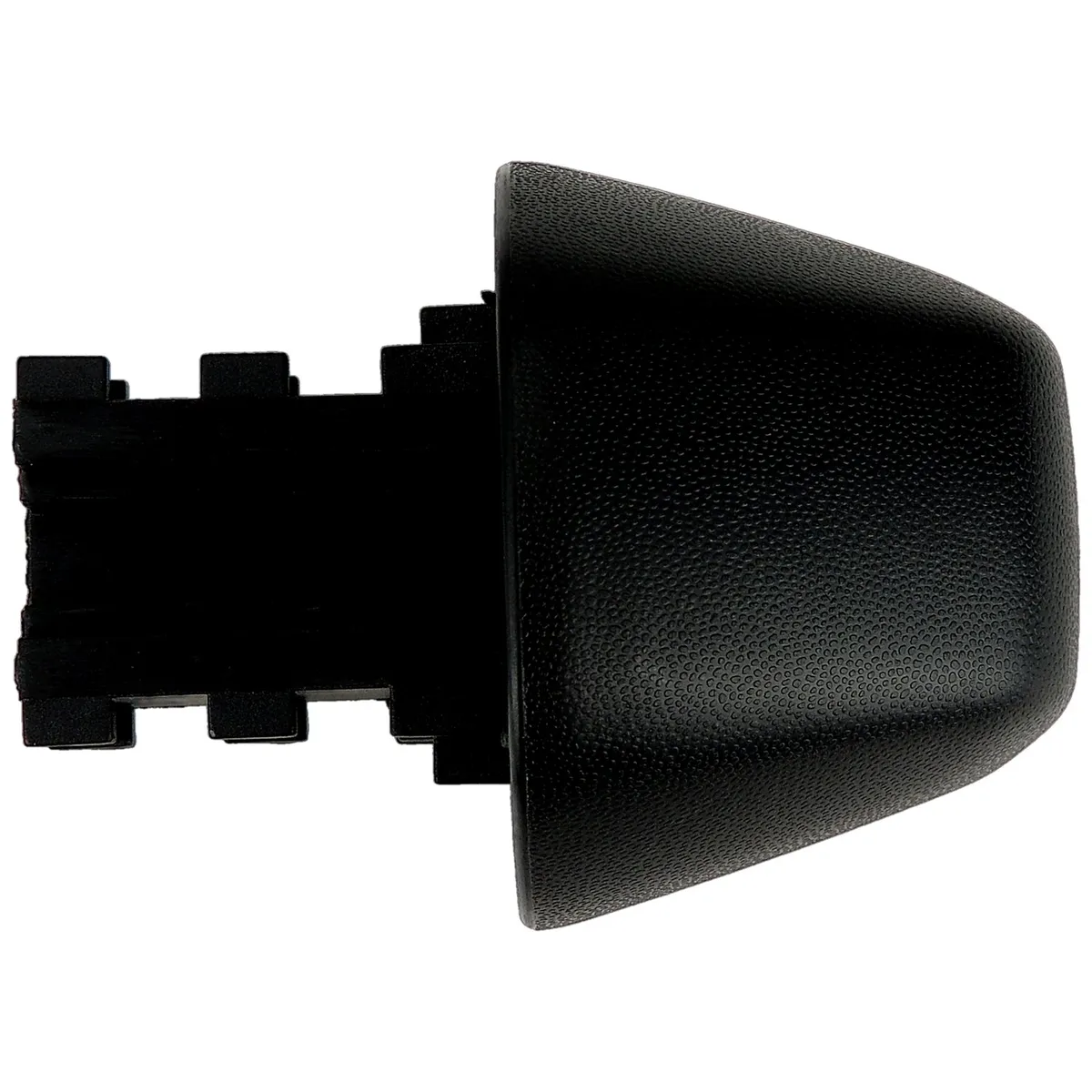 Door Handle Cap; w/ Black Door Handles; w/Remote Proximity Keyless Entry; product image