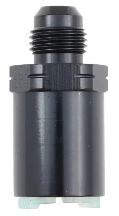 Fragola Performance Systems Adapter Fitting -6 LT-1 FI 3/8 Line Feed Side