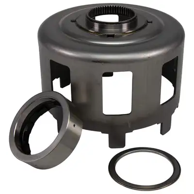 TCI Automotive Beast Sun Shell GM 700R4/4L60E/4L65E