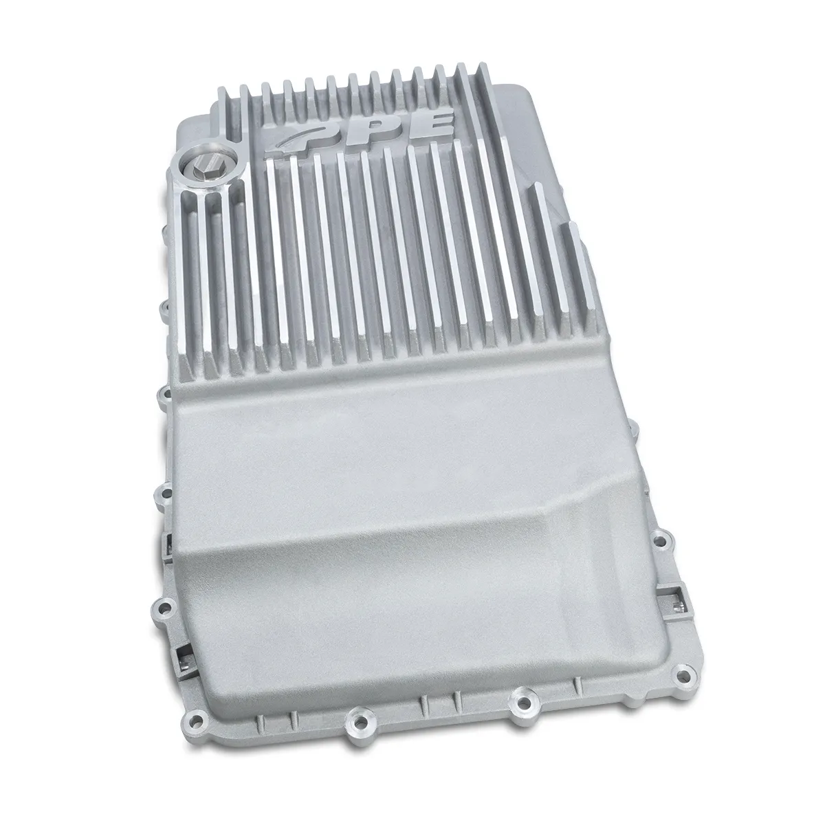 Deep Trans Pan Ford F150/Bronco 10R80/60 2017-2023 Raw product image