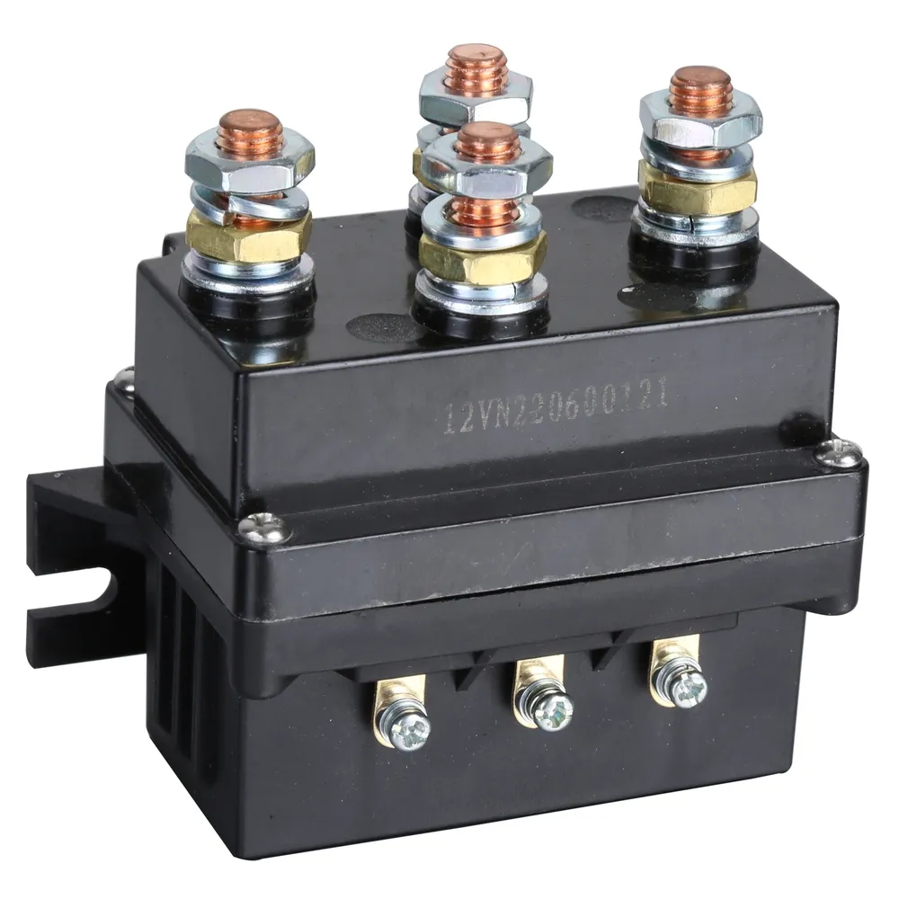 500A Contactor Replacement for 10057x 10063x Bulldog Winch product image