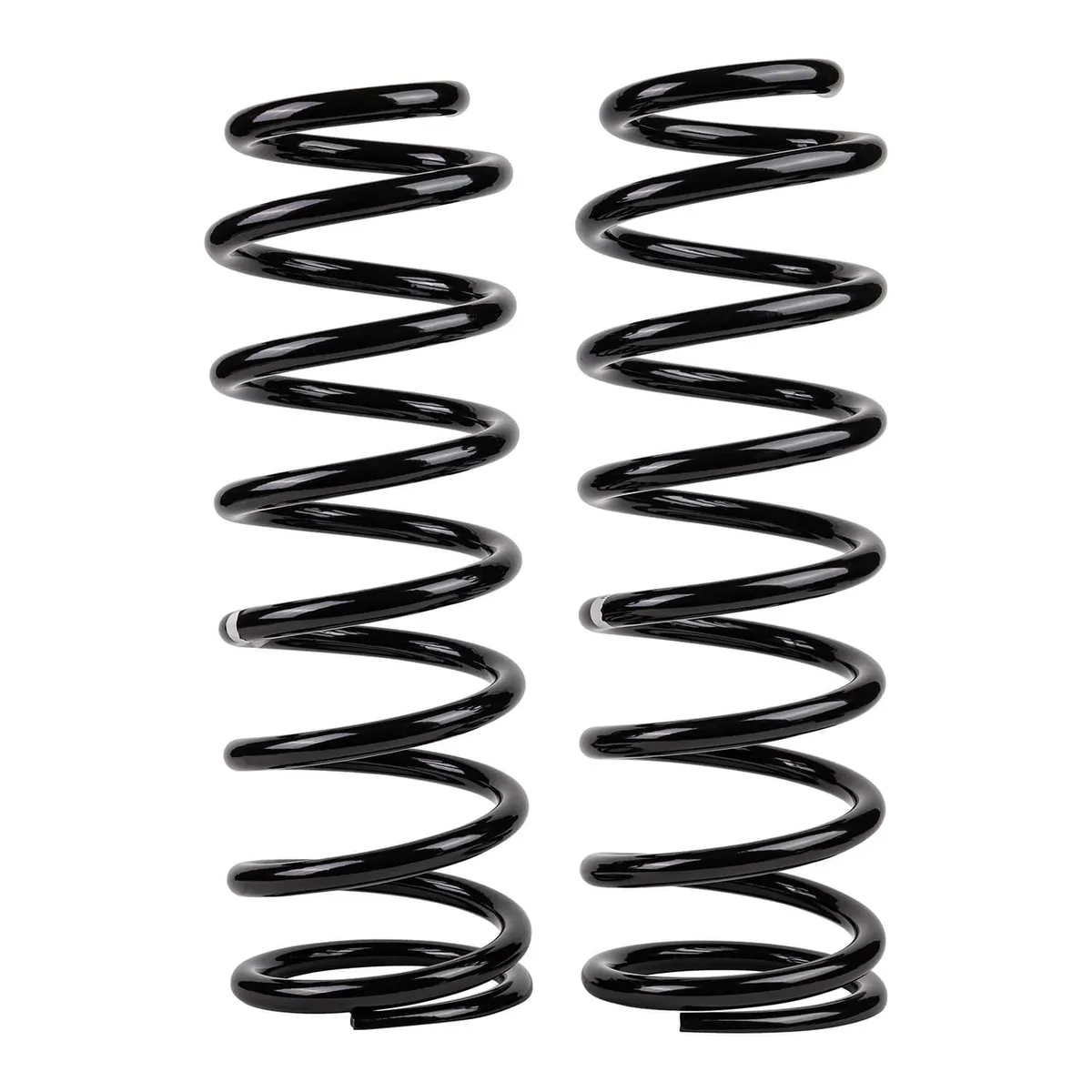 Coil 4in -R-80/105 Series Constant 200kg Ome Coil Springs product image