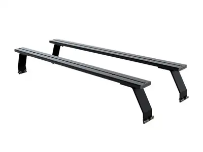 Front Runner Front Runner Jeep Gladiator JT (2019-Current) Load Bed Load Bar Kit