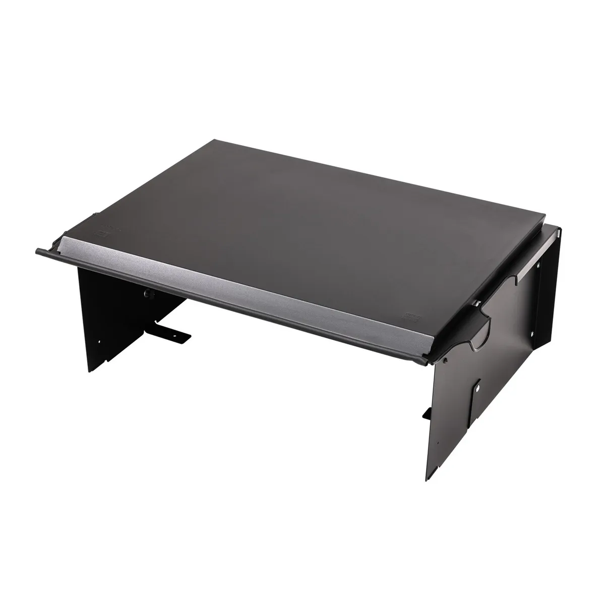 18c Wrangler JL Unlimited Security Deck Enclosure (Not Compatible With Factory Rear Speaker Option) product image