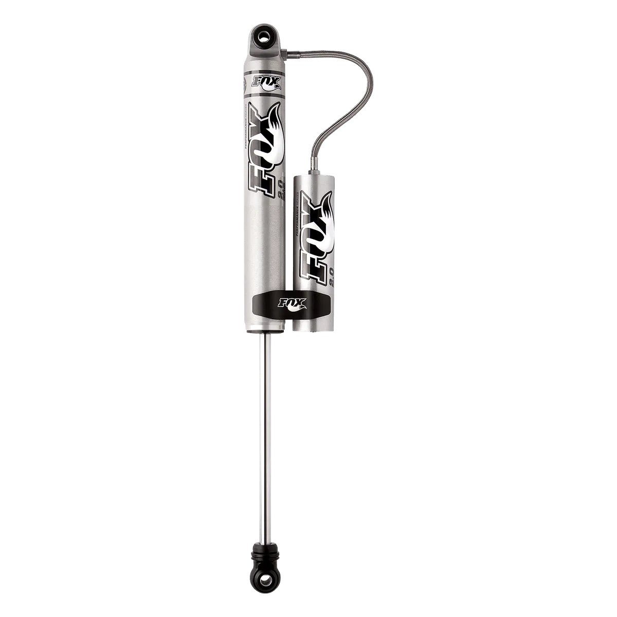 99-04 Ford F-250/F-350 Superduty Front Performance Series 2.0 Remote Reservoir 9.6 Inch 1.5-3 Inch Lift Fox Offroad Shocks product image