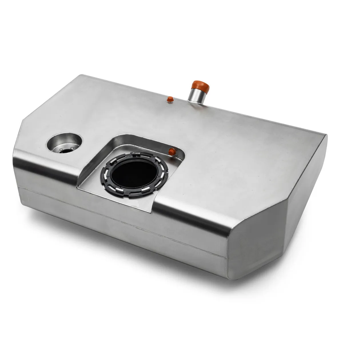 Detroit Speed and Engineering Stainless Steel Gas Tank 70-73 GM F Body