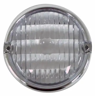 Steinjager Steinjäger Exterior Accessories CJ-8 1981-1986 Front Parking Light Lens