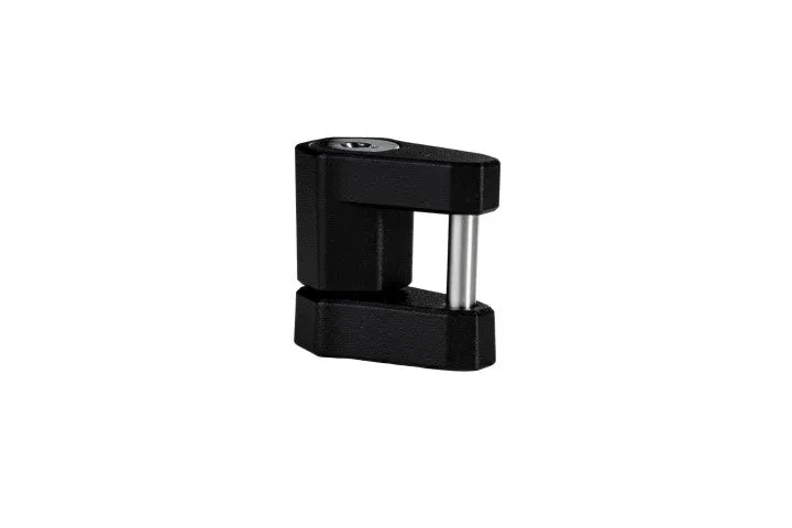 BulletProof Trailer Latch Lock - Single Latch Lock product image
