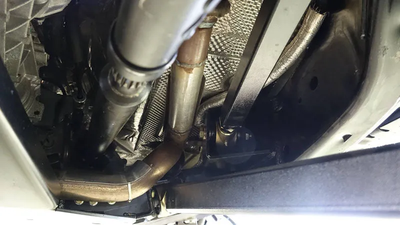 Jeep Wrangler 3.5 Inch Pro Series 3 Link Long Arm Lift Kit 2007-2018 JK Clayton Off Road product image