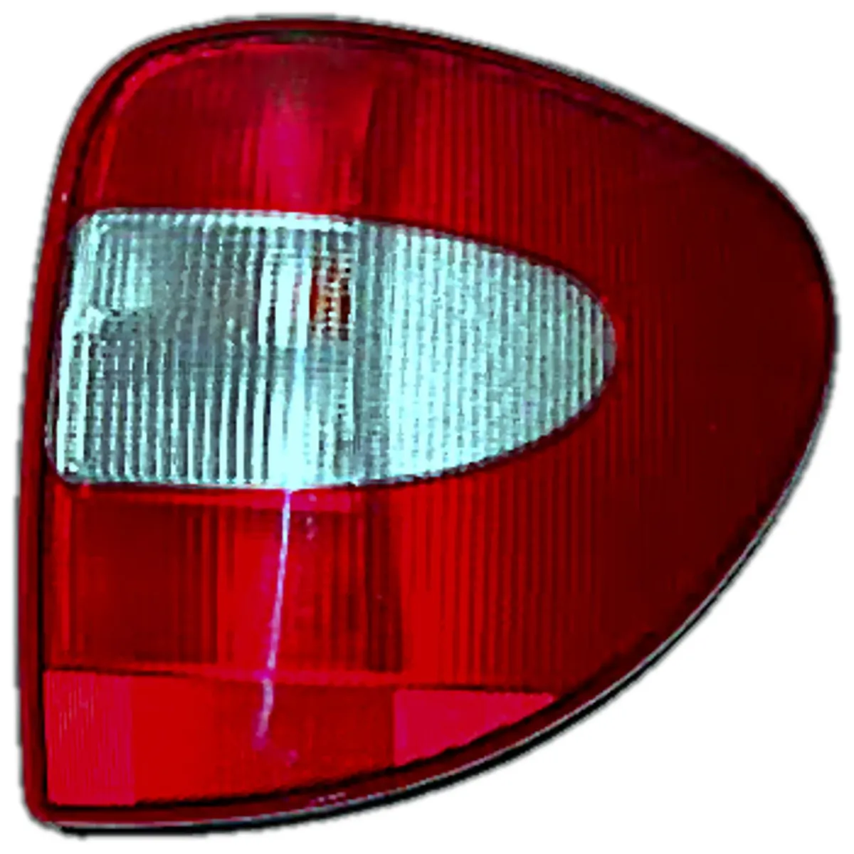 Crown Automotive Jeep Replacement 4857306AB Rear Tail Light for 01-07 Dodge Caravan and Chyrsler Town & Country, Voyager product image