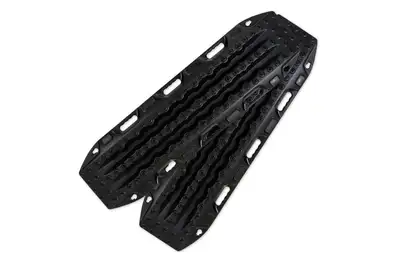 MAXTRAX MAXTRAX MKII Recovery Boards, Pair - Black