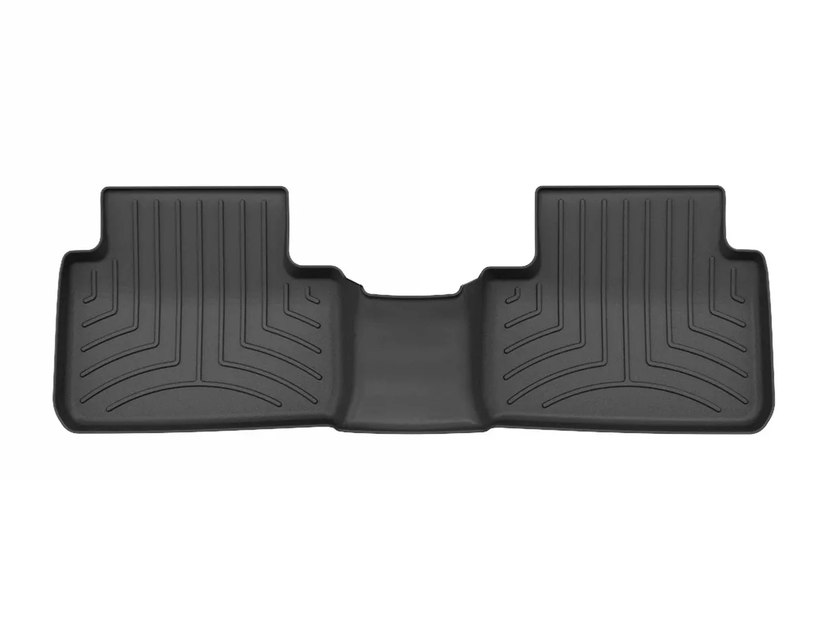 Weathertech WeatherTech Black Rear FloorLiner HP Fits Subaru Forester 2025