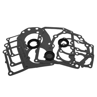 Yukon Gear and Axle L52 Toyota Manual Transmission Gasket & Seal Kit USA Standard