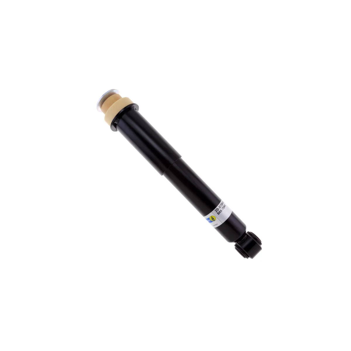 Rear Jaguar Vanden Plas 2003-2000, XJ8 2003-1998, XJR 2003-2000 B4 OE Replacement (ACD) Shock Absorber product image