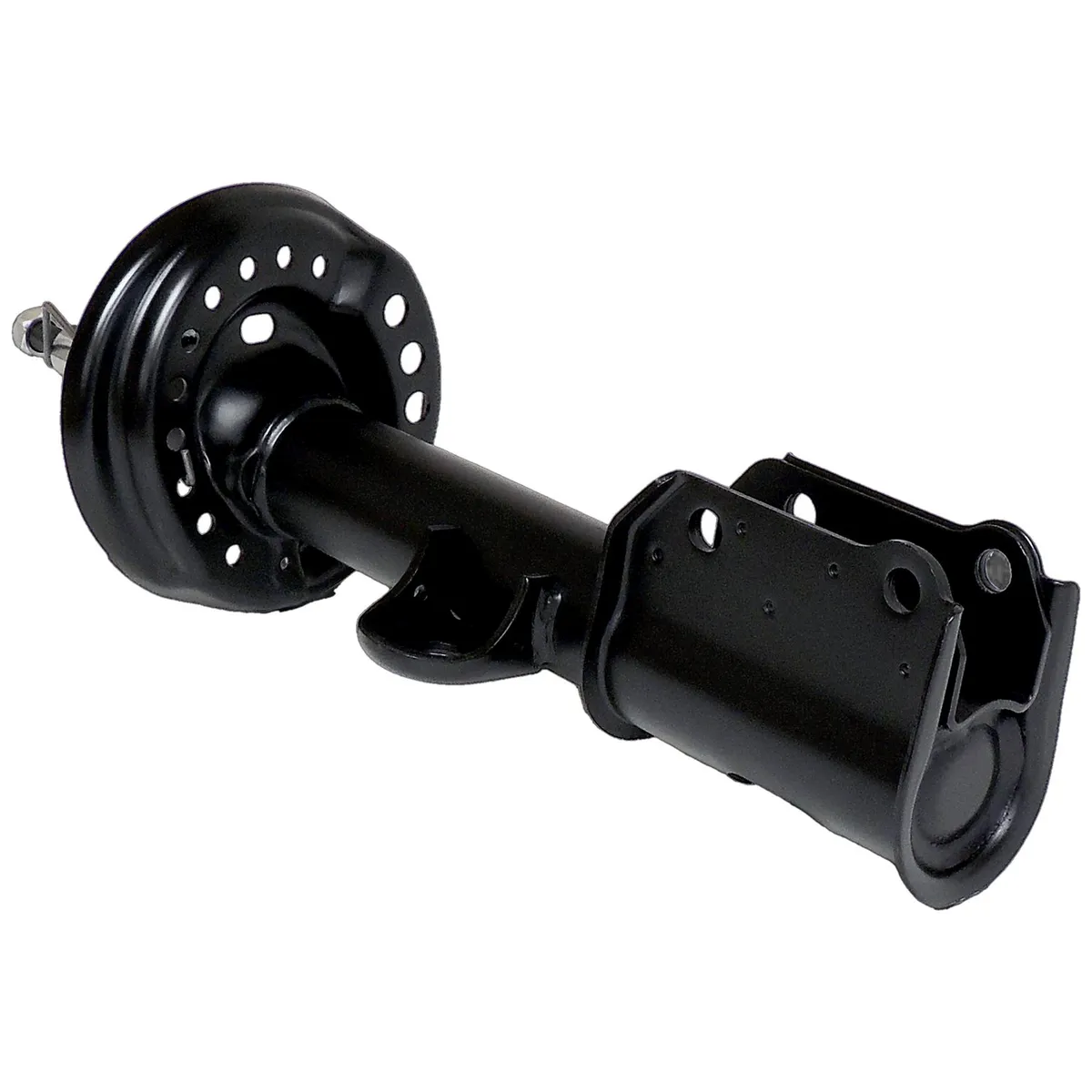 Crown Automotive Jeep Replacement 68265766AA Right Rear Suspension Strut for 2015-2018 Jeep BU Renegade w/ 4 Wheel Drive product image