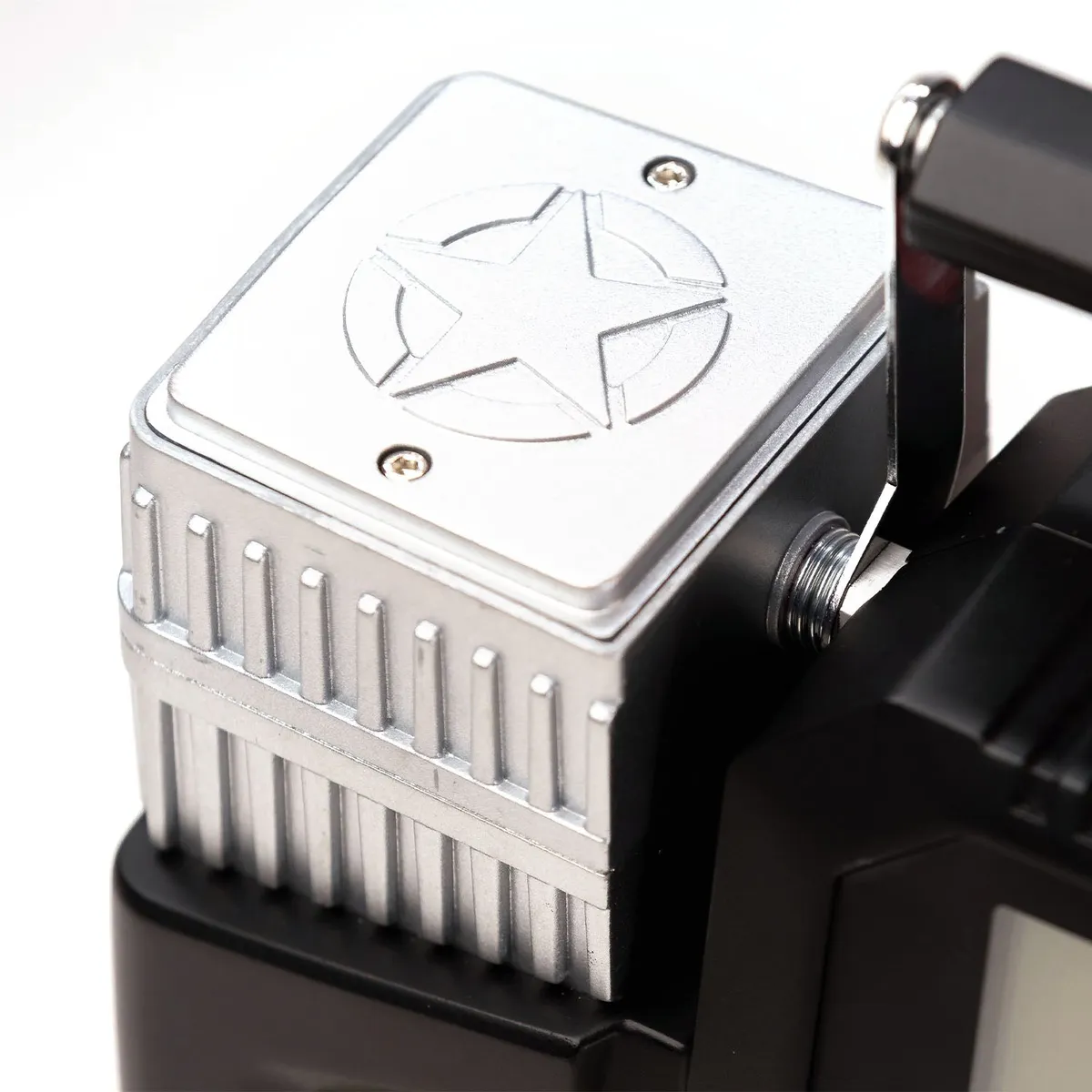 Jeep® Thors Lightning Strike Dual Air Compressor product image