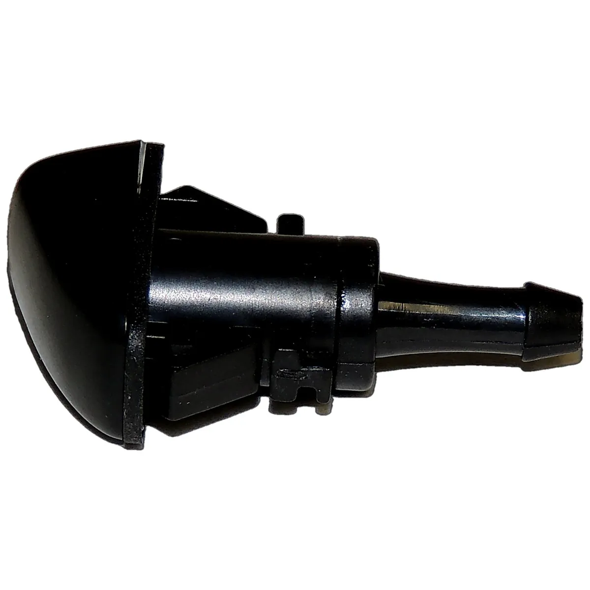 Crown Automotive Jeep Replacement 4805742AB Front Windshield Washer Nozzle for Select 05+16 Dodge, Ram, Chrysler Models product image