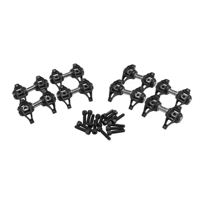 COMP Cams Comp Cams 1987-16 Comp Cams Max-Lift Bsr Shaft Rocker System For gm Gen V/Lt Engines