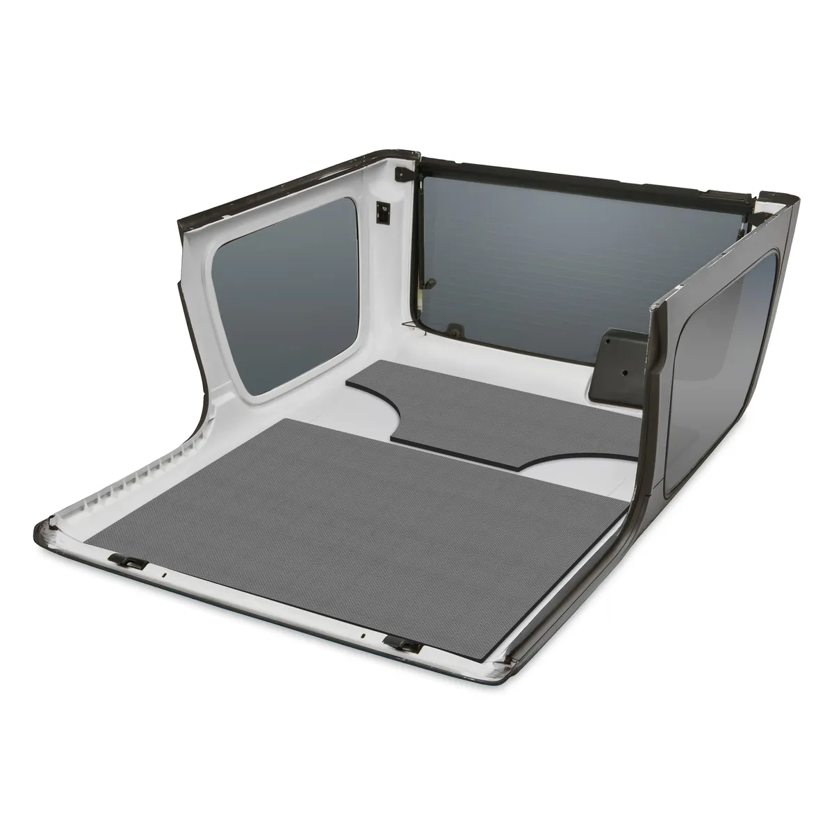 DEI 50147 Wrangler TJ with Speaker Pods Gray Original Finish Headliner Only 050147 product image