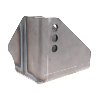 Synergy Manufacturing Jeep JK Weld-On Rear Track Bar Bracket 07-18 Wrangler JK/JKU Synergy MFG