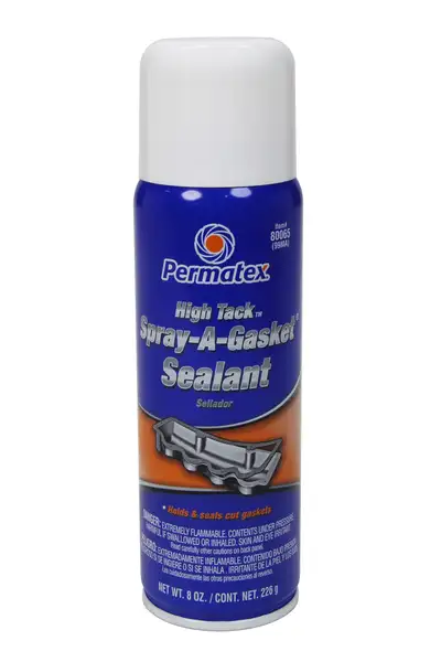 Permatex Spray-A-Gasket 10 oz Aero