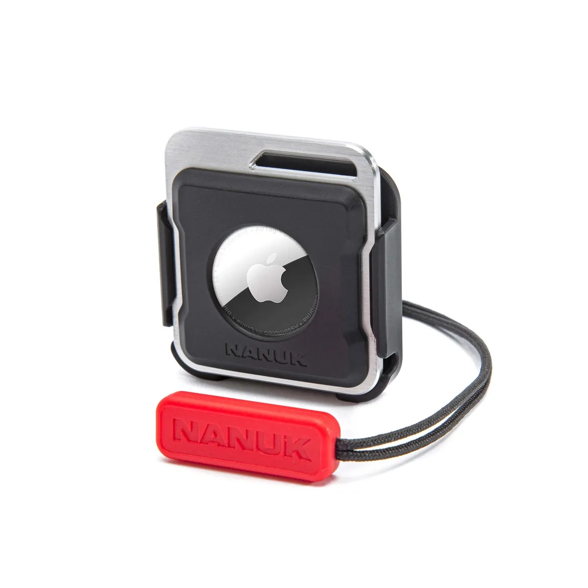 Airtag Holder For Nanuk Case product image