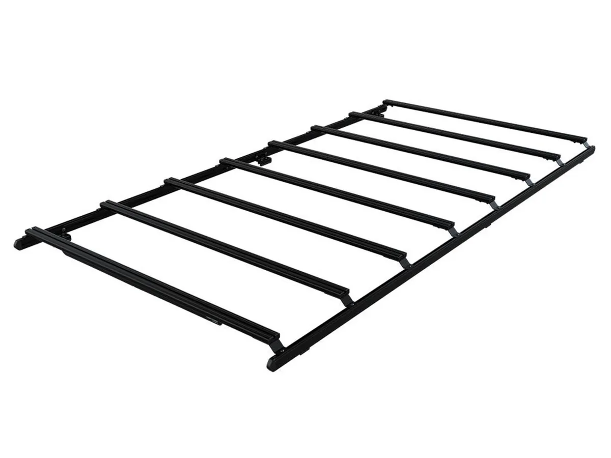 Slimpro Van Rack Kit; For 2014-2023 Peugeot Boxer L2H1/136 in. WB/Low Roof; product image